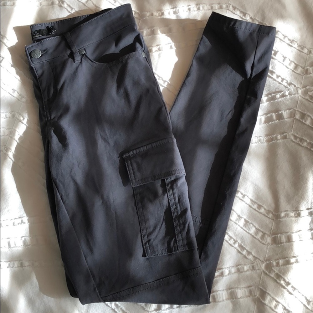 PrAna Hiking Pants